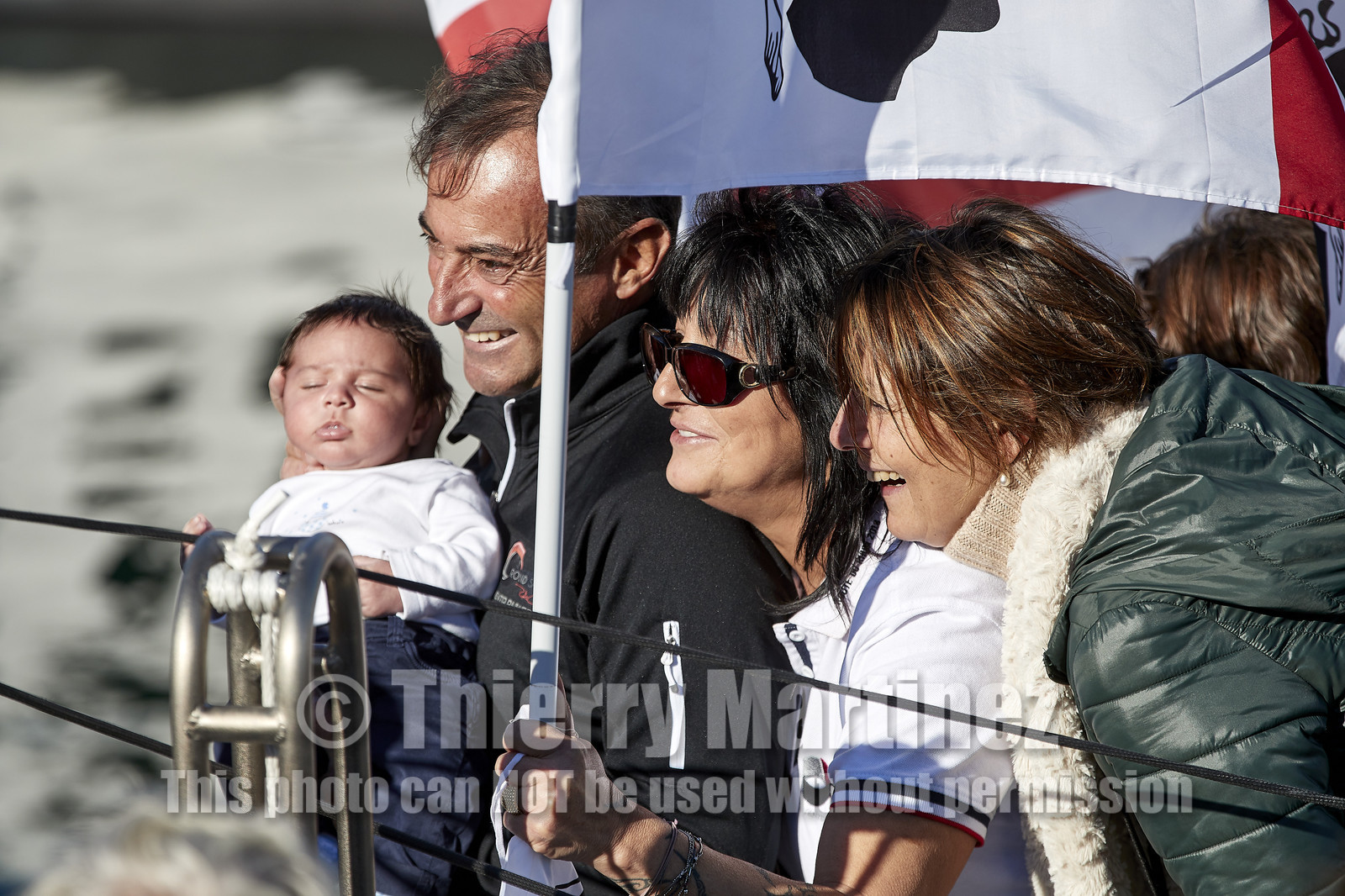 11eme ROUTE DU RHUM (2018)