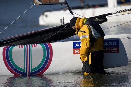 Archipelago Raid 2006 (26-30 June 2006).