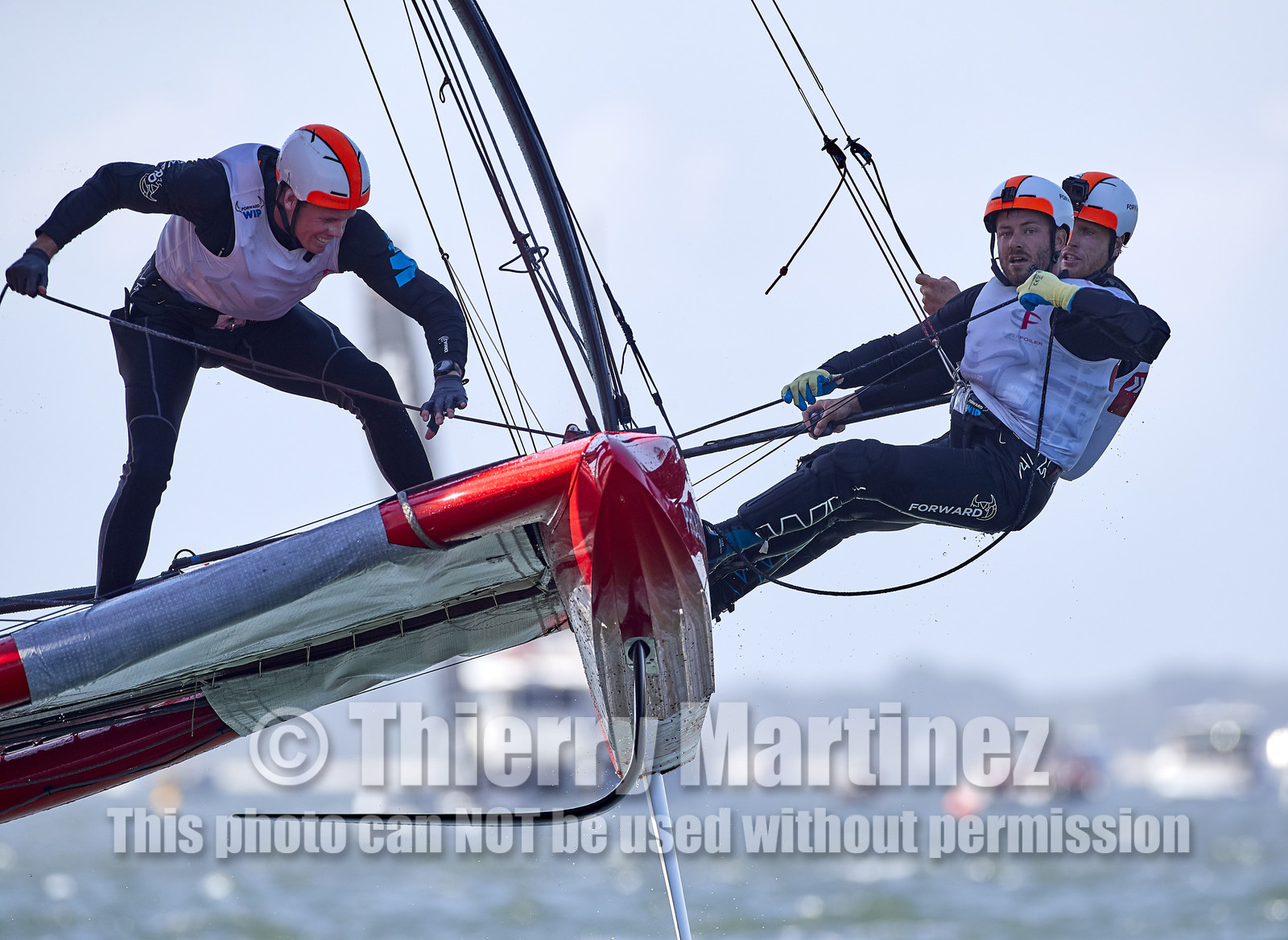 Super Foilers . Gold Coast