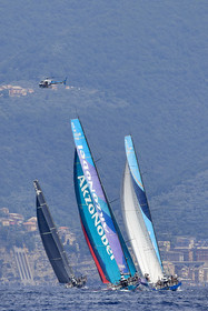 THM-21_15780_THE OCEAN RACE COASTAL RACE GENOVA