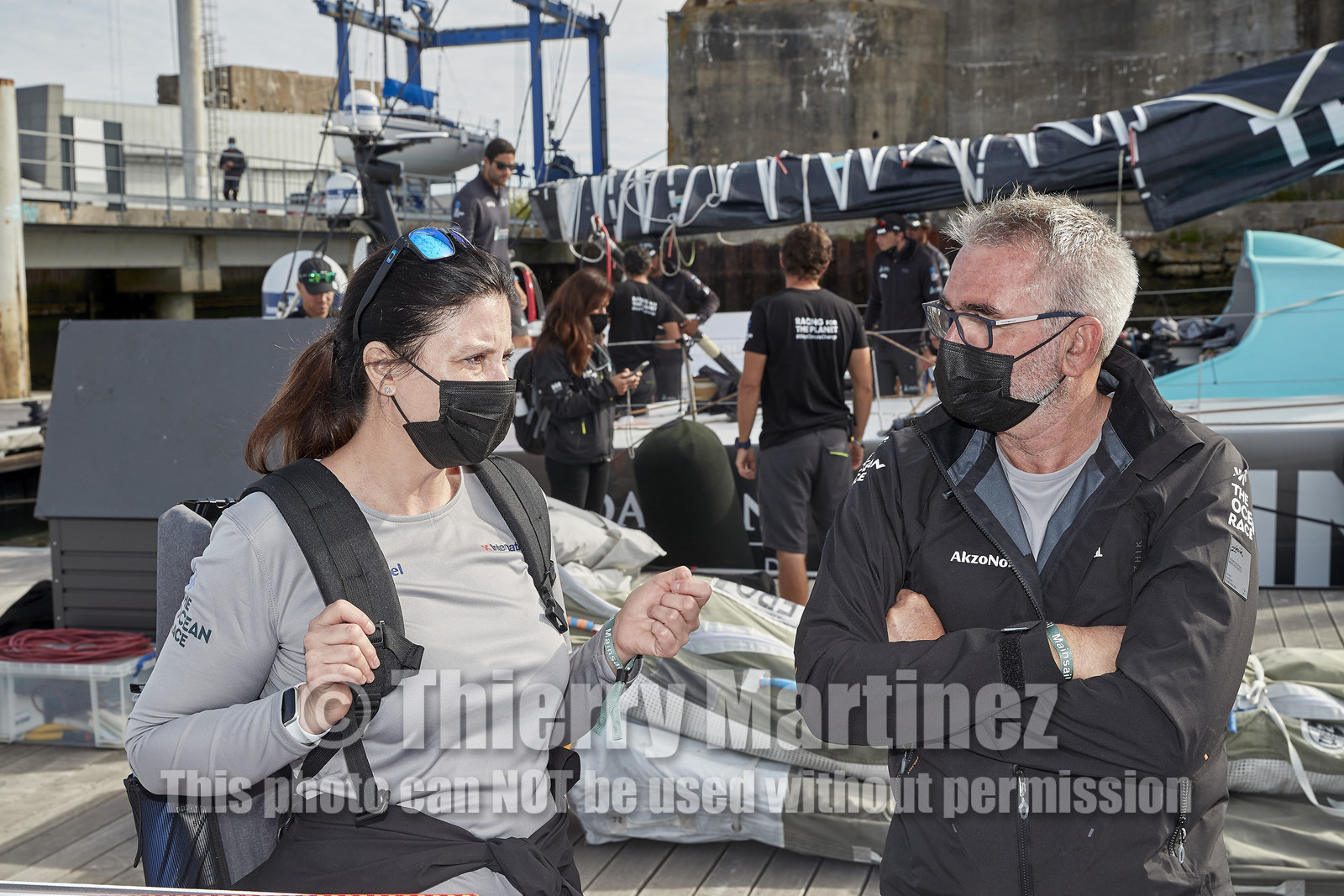 THM-21_11338_THE OCEAN RACE EUROPE-GROIX RACE
