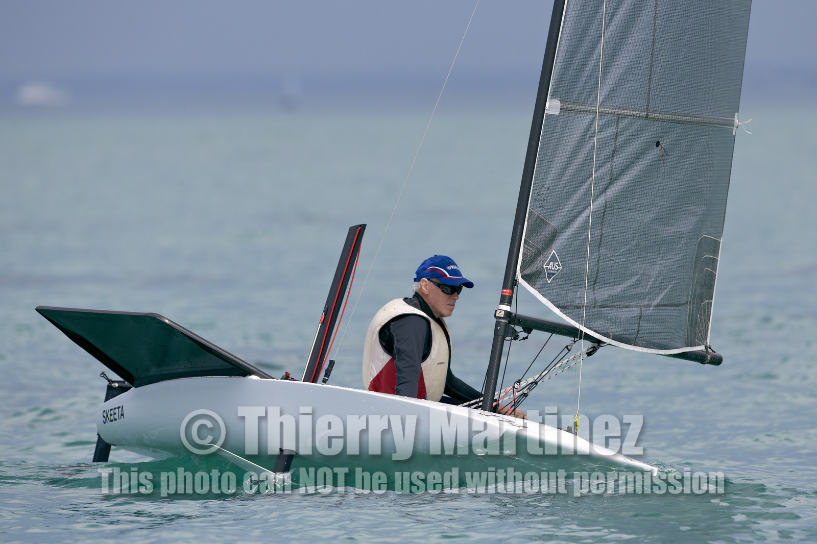 2015 McDougall + McConaghy Moth Worlds. Sorrento - VIC AUSTRALIA  . 6 16 January 2015. Organize by Sorrento Sailing Couta Boat Club.