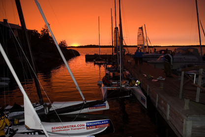 Archipelago Raid 2006 (26-30 June 2006).