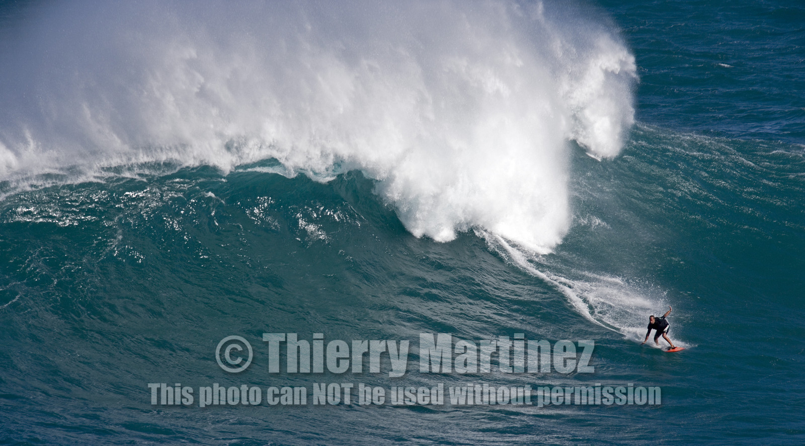 MAUI - HAWAII - USA . Jan 2007.
