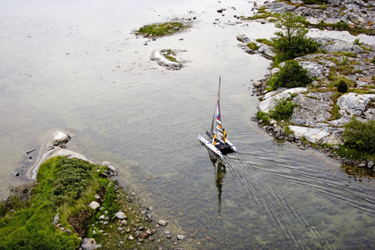 Archipelago Raid 2006 (26-30 June 2006).