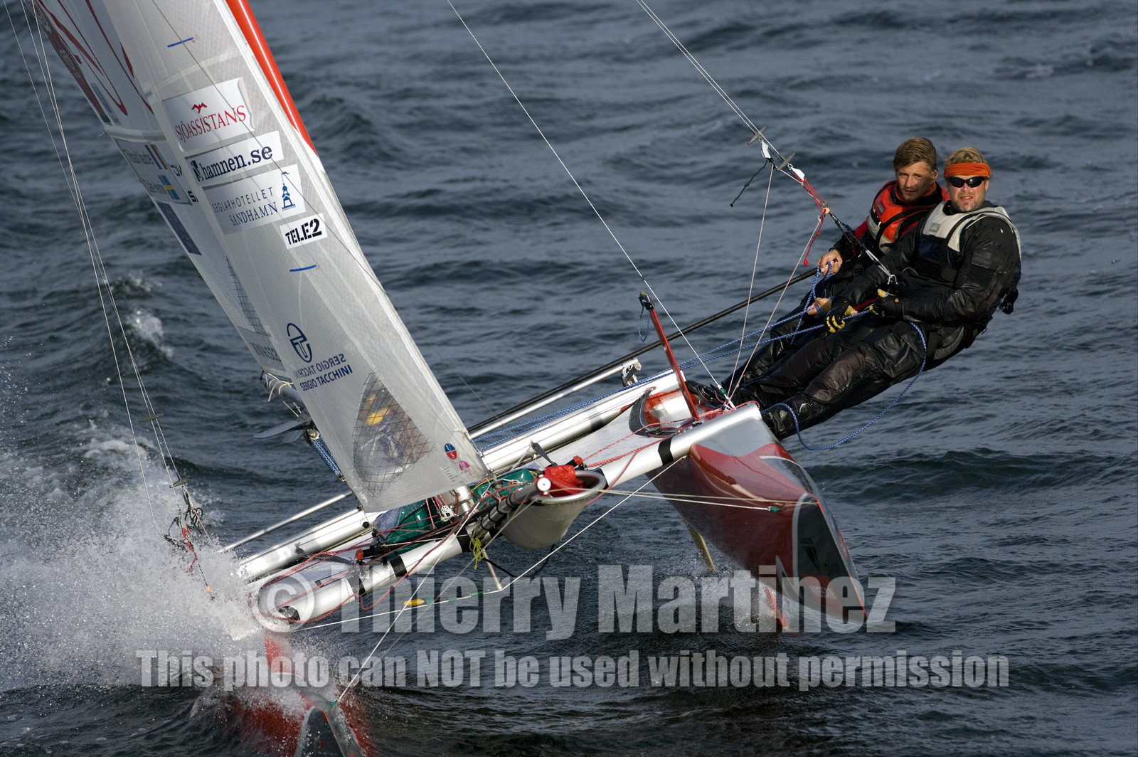 Archipelago Raid 2007 (30 July    3 August 2007).