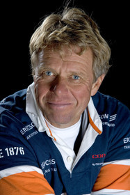 VOLVO OCEAN RACE 2005-06