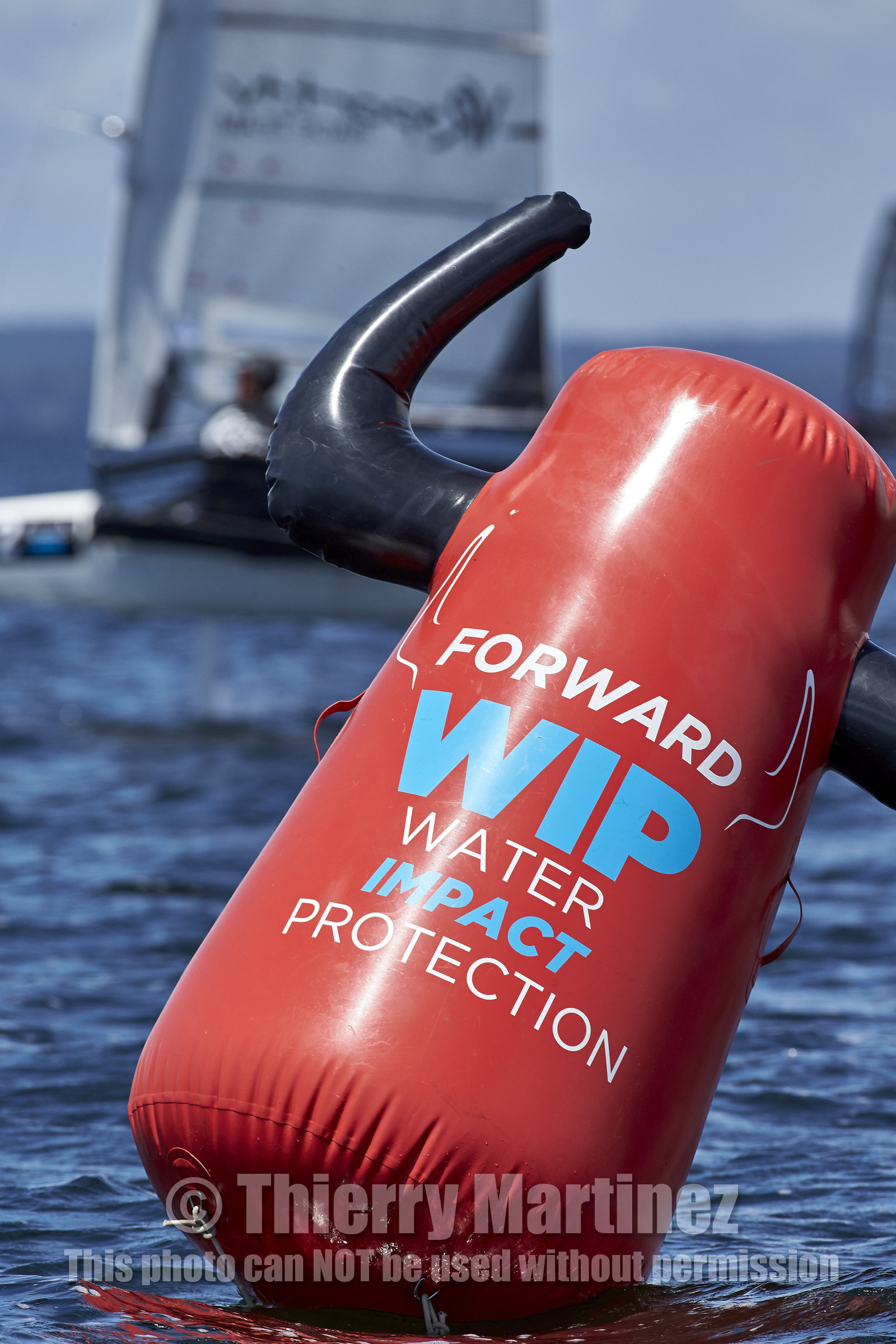 Championnats d'EUROPE de Moth International 2016.