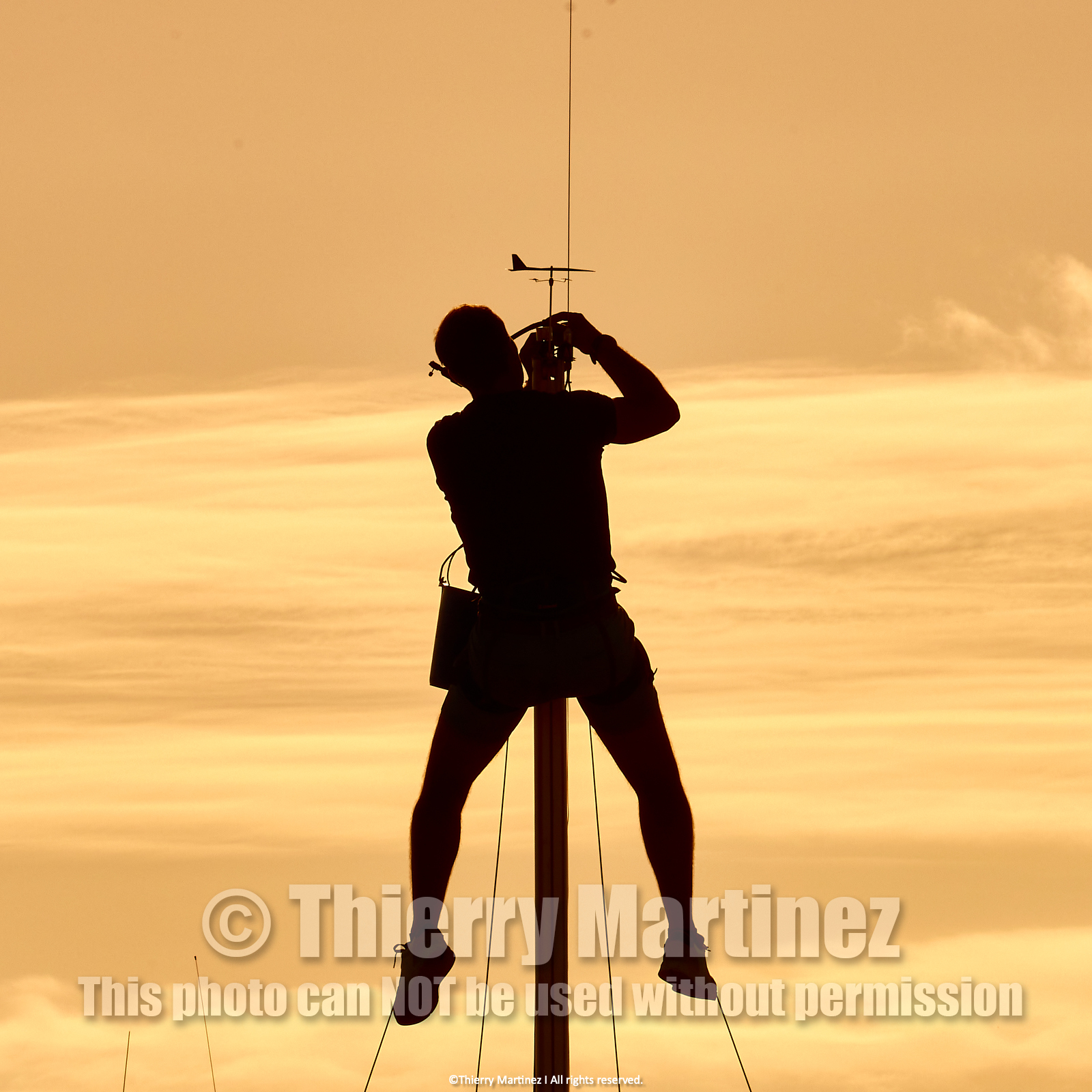 23_21585   © Thierry Martinez. LES SABLES D'OLONNE, 85 - FRANCE 23 septembre 2023.MINI TRANSAT 2023. Départ du 24 septembre retardé.Les Sables d’Olonne (FRA)    Santa Cruz de la Palma ( Canaries)    St François ( Guadeloupe): 4050 NM.