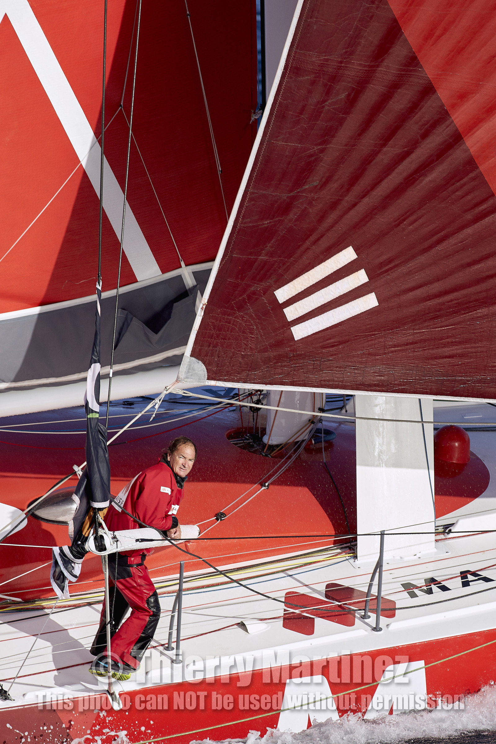 Bertrand DeBroc - MACSF