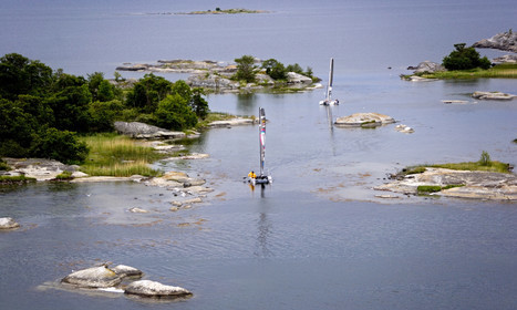 Archipelago Raid 2006 (26-30 June 2006).