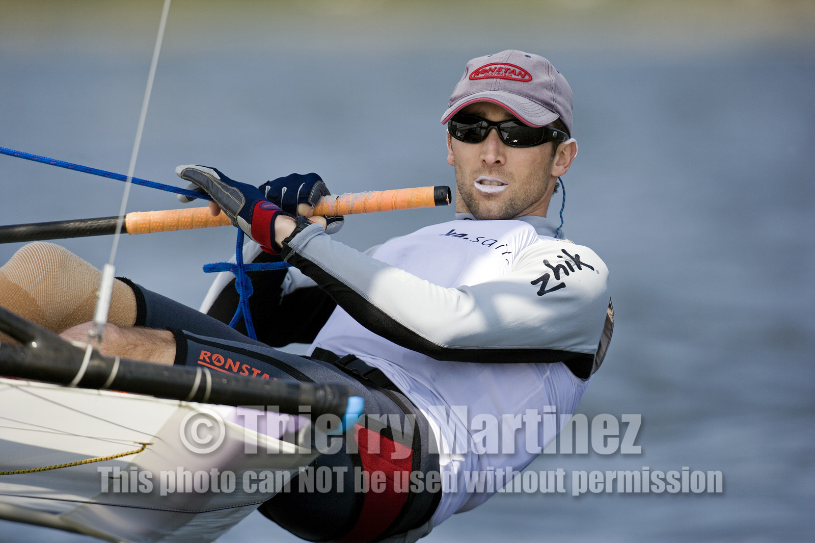 International Moth World 2006 - Horsens-DEN. (22-29 July 2006) .