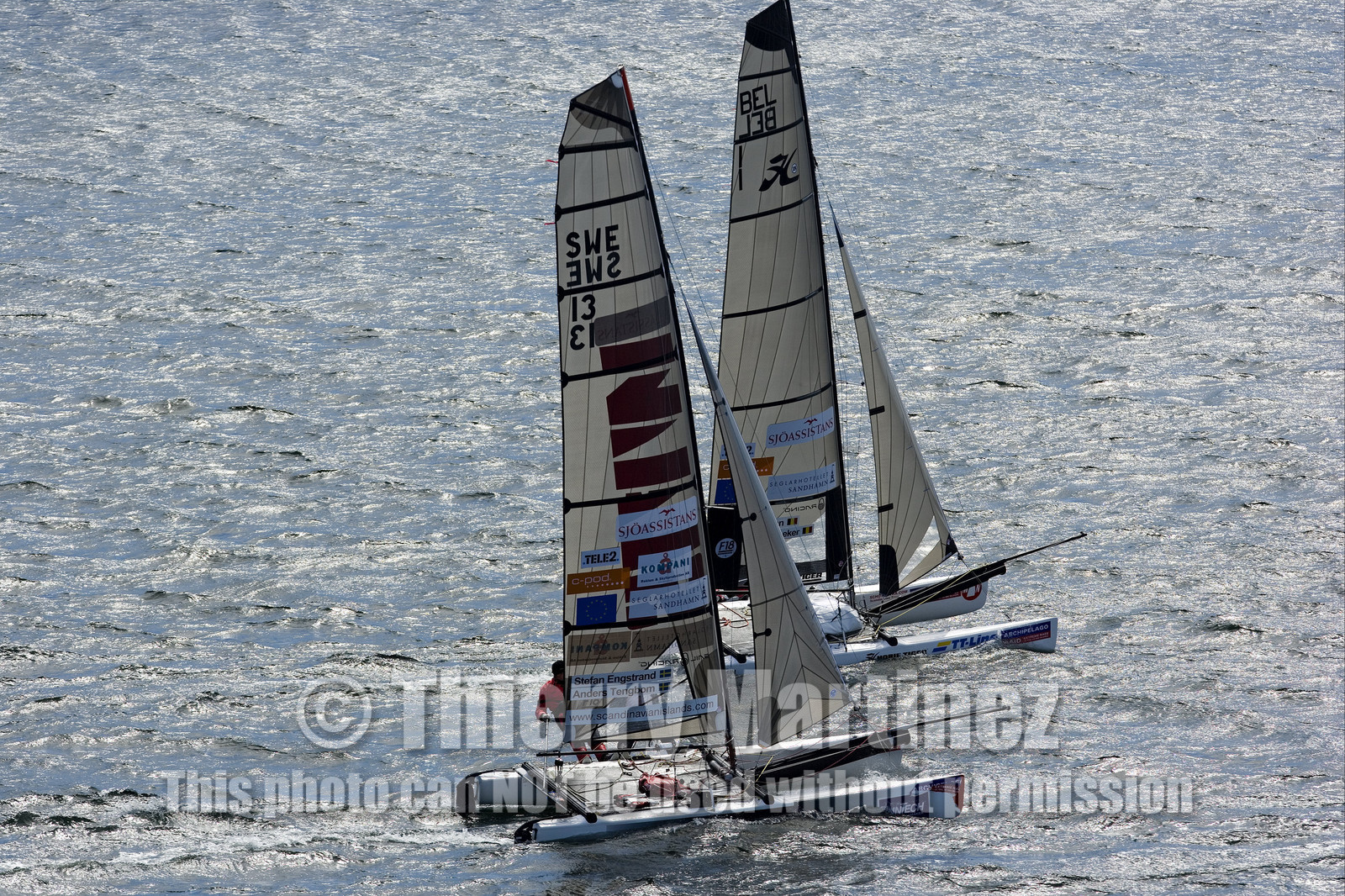 Archipelago Raid 2006 (26-30 June 2006).