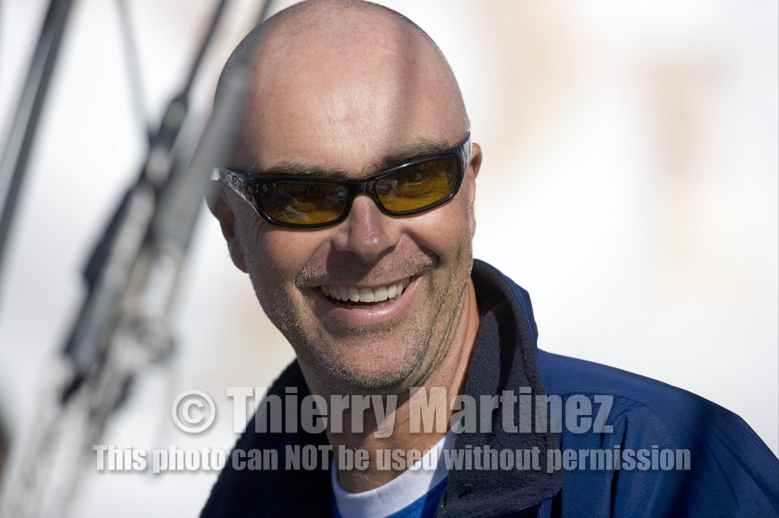 VOLVO OCEAN RACE 2005-06