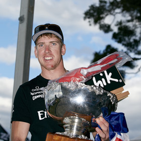 2015 McDougall + McConaghy Moth Worlds. Sorrento - VIC AUSTRALIA  . 6 16 January 2015. Organize by Sorrento Sailing Couta Boat Club.