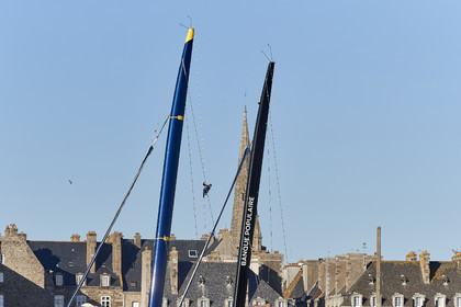 11eme ROUTE DU RHUM (2018)