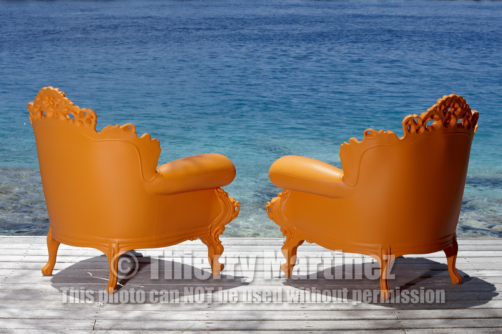 15_026661  ©ThMartinez Sea&Co.  RANGIROA - ARCHIPEL des TUAMOTU. POLYNESIE FRANCAISE .  8 Février 2015. .Le relais de Joséphine..