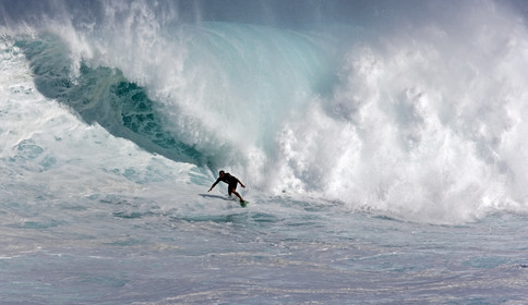 MAUI - HAWAII - USA . Jan 2007.