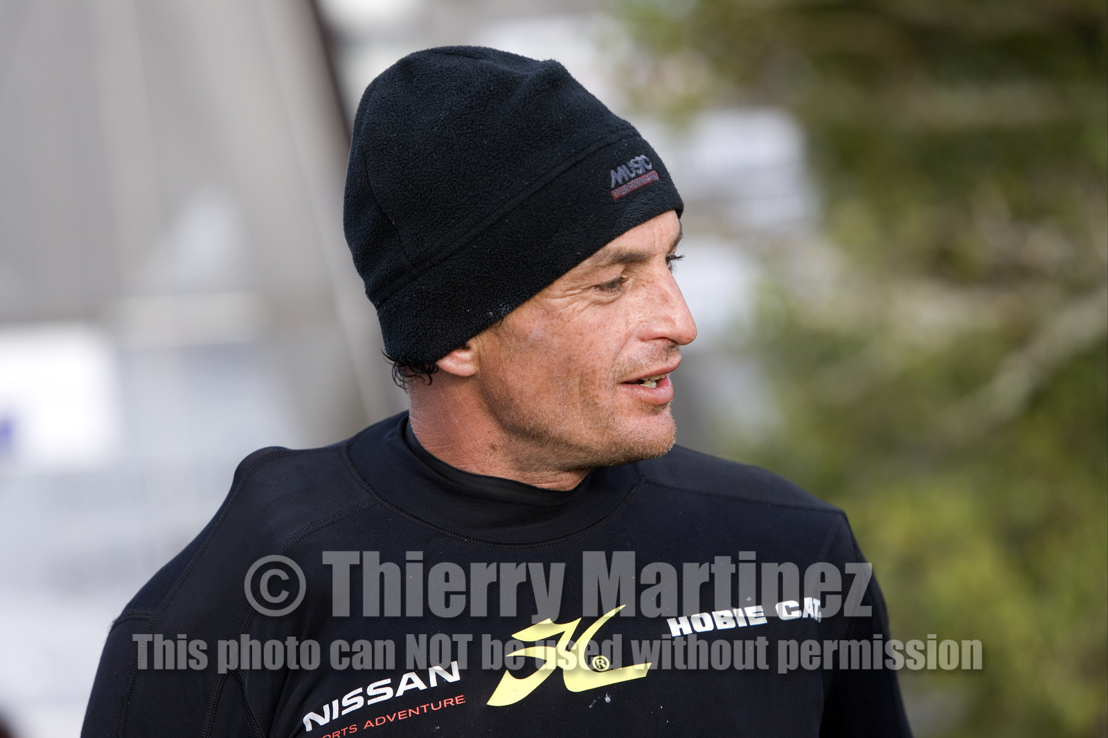 Archipelago Raid 2007 (30 July    3 August 2007).