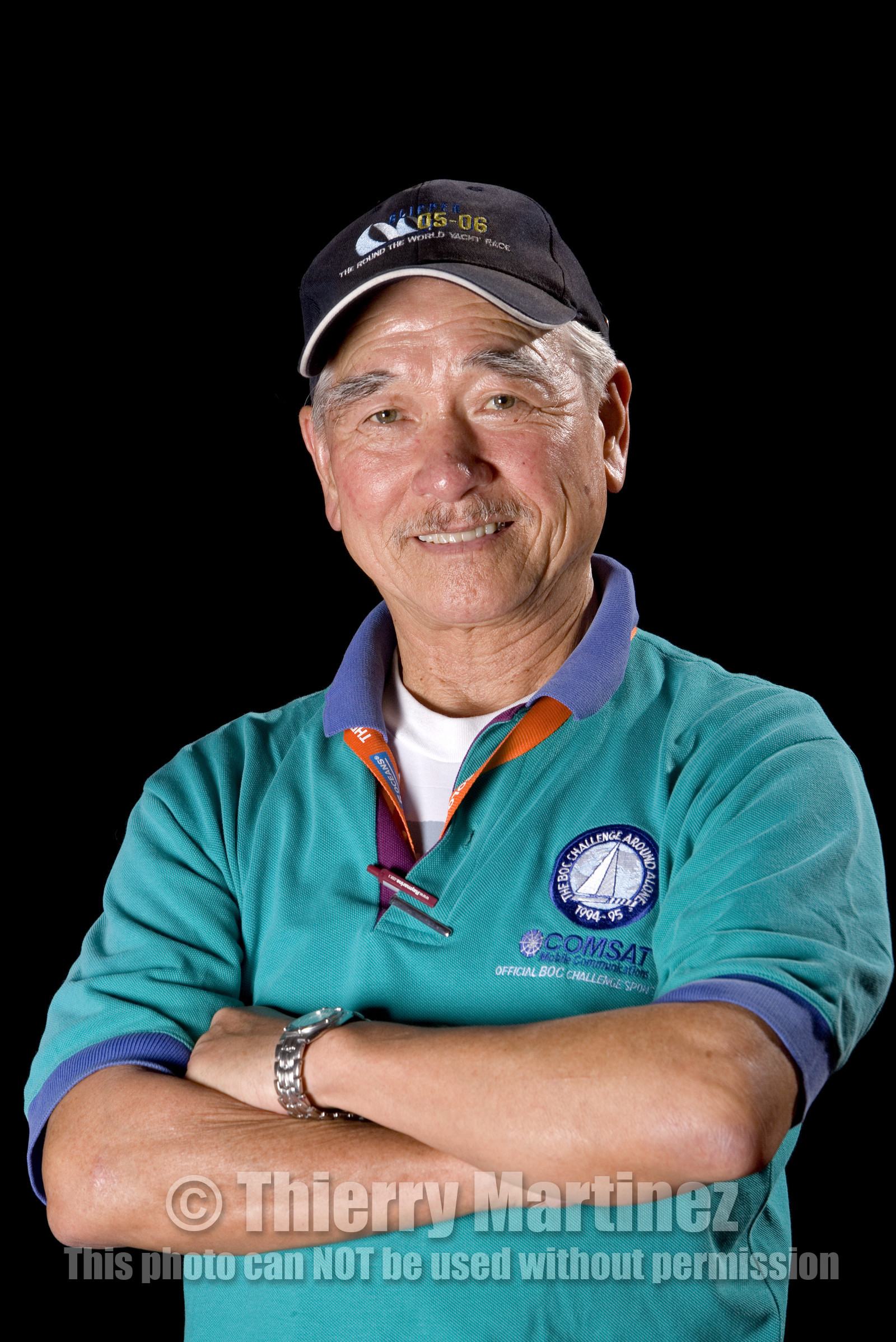 VELUX 5 OCEANS . Start leg 1 . Bilbao -Spain. 22 oct  2006