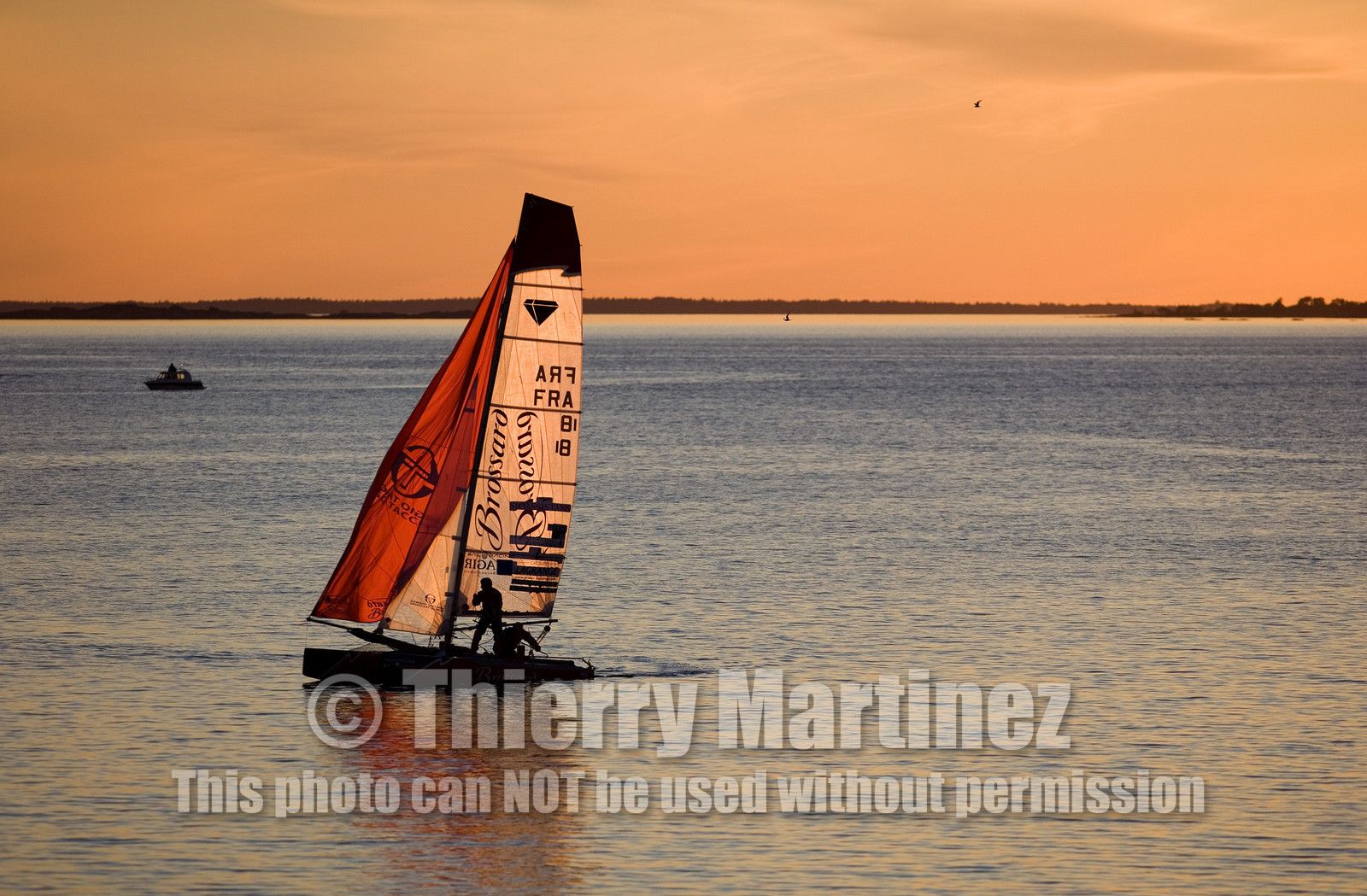 Archipelago Raid 2006 (26-30 June 2006).