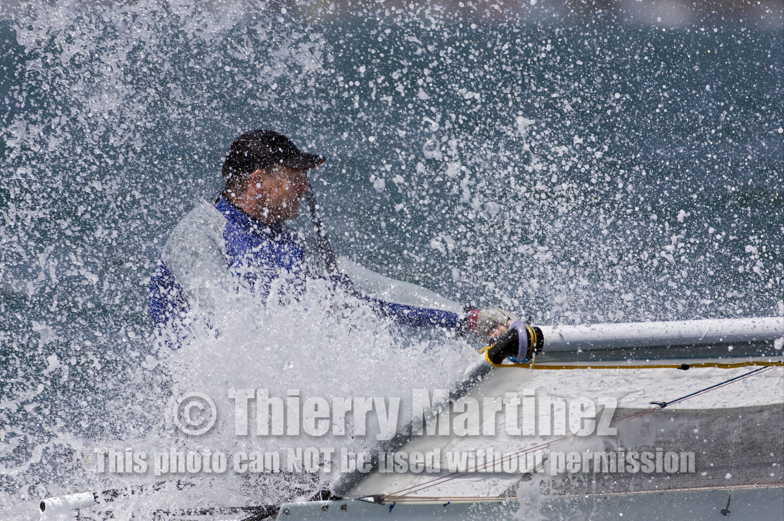 2008 Moth World. Weymouth-UK. 5 11 July 2008.