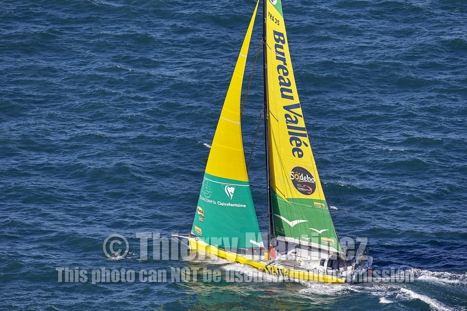 THM-16_81107_VendeeGlobeStart