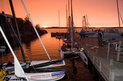 Archipelago Raid 2006 (26-30 June 2006).