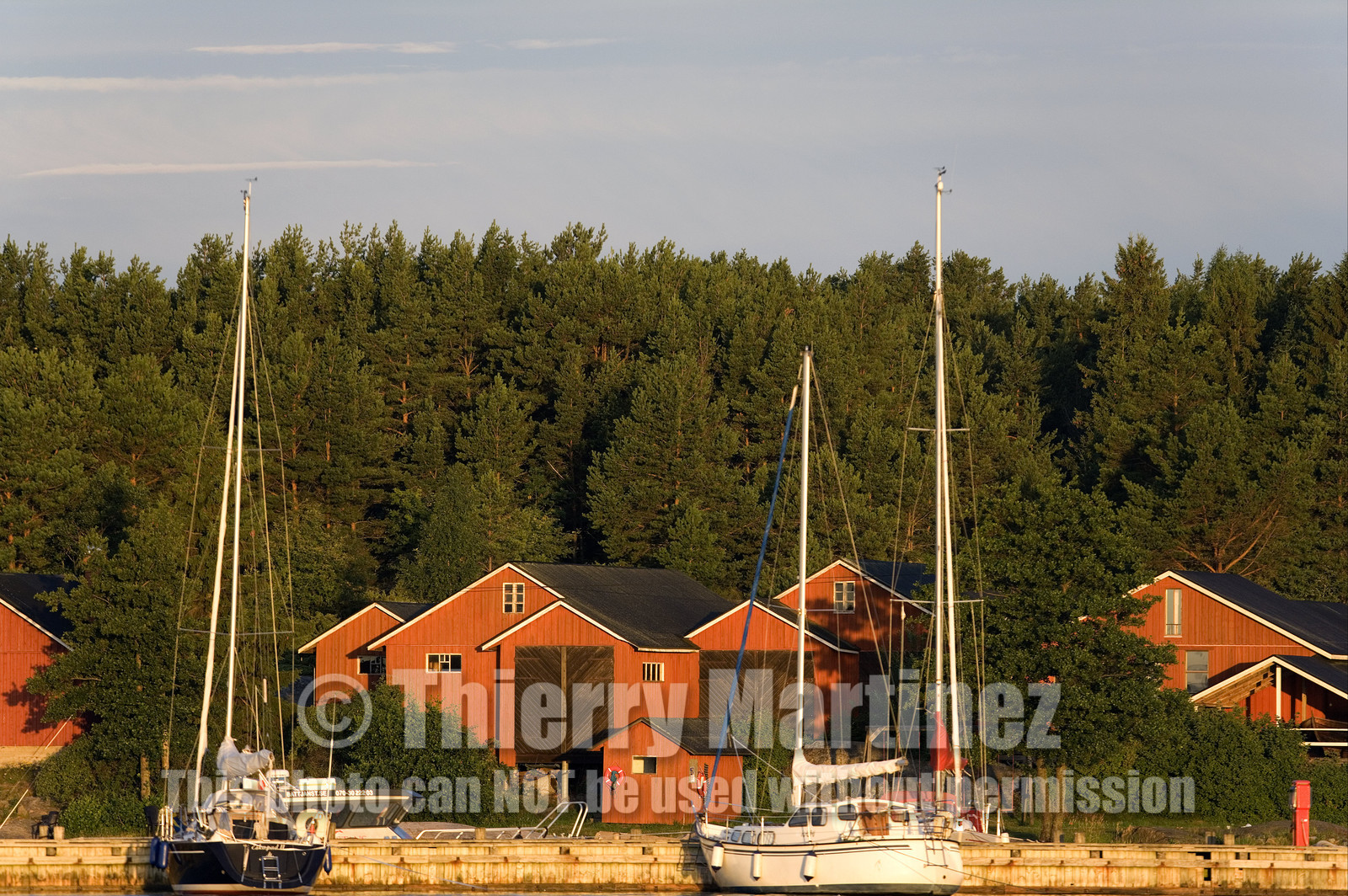 Archipelago Raid 2007 (30 July    3 August 2007).