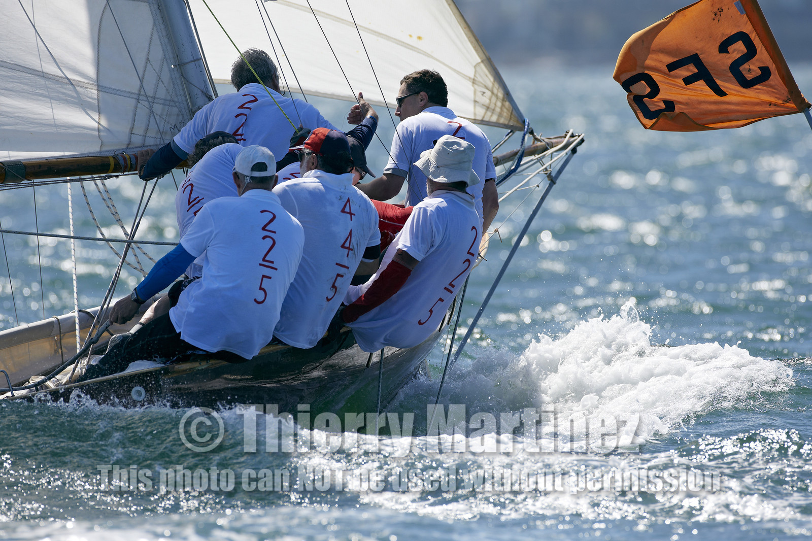 HISTORIC 18ft SKIFF AUSTRALIAN CHAMPIONSHIP AUSTRALIAN SYDNEY 2015
