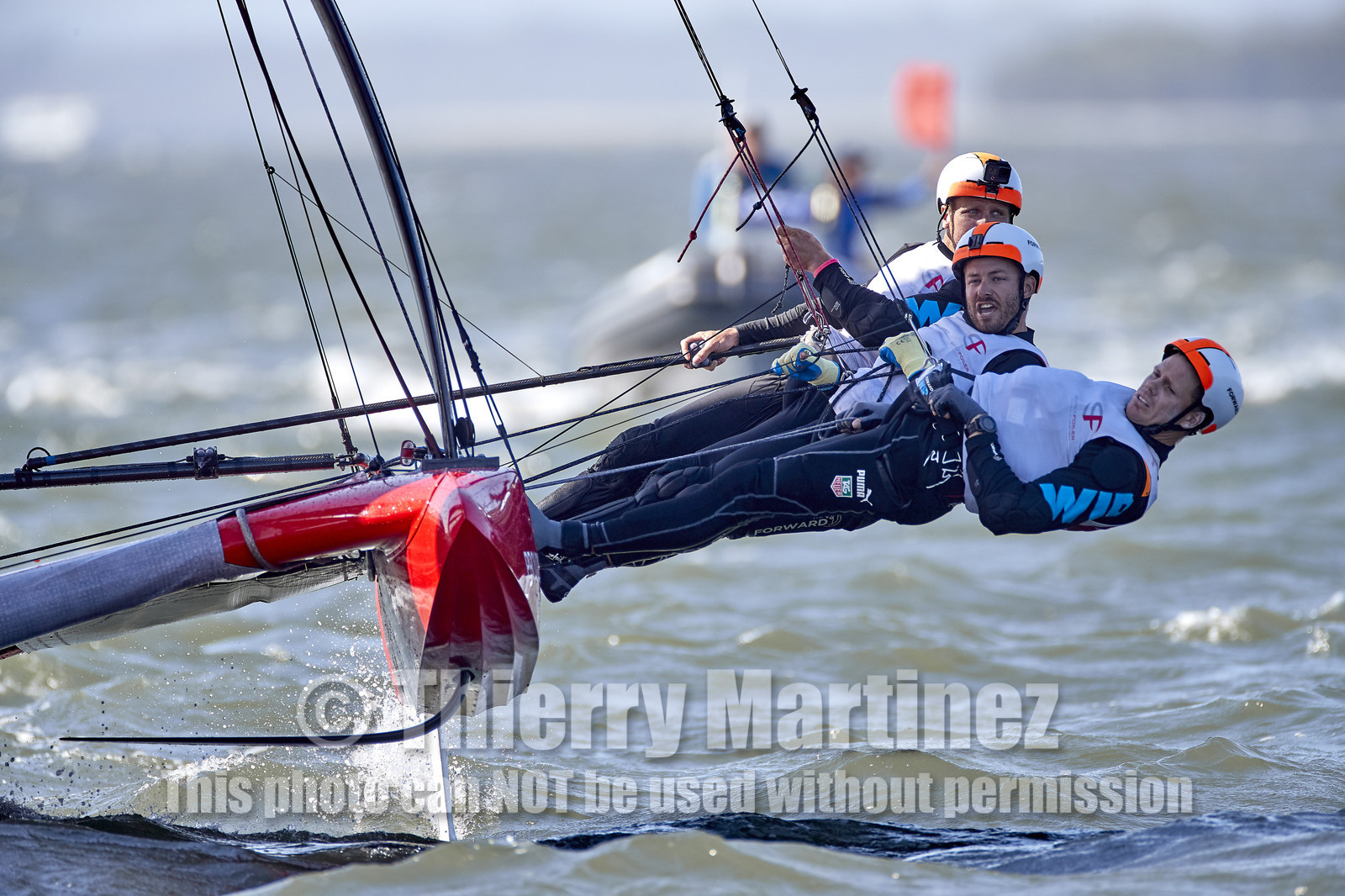 Super Foilers . Gold Coast