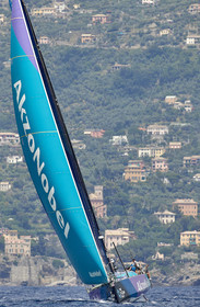 THM-21_15997_THE OCEAN RACE COASTAL RACE GENOVA
