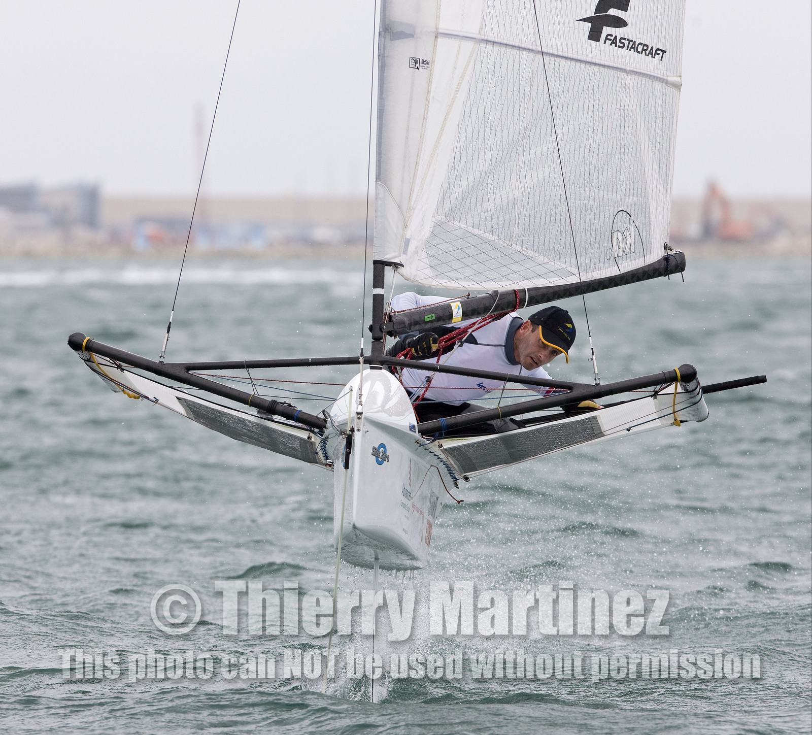 2008 Moth World. Weymouth-UK. 5 11 July 2008.