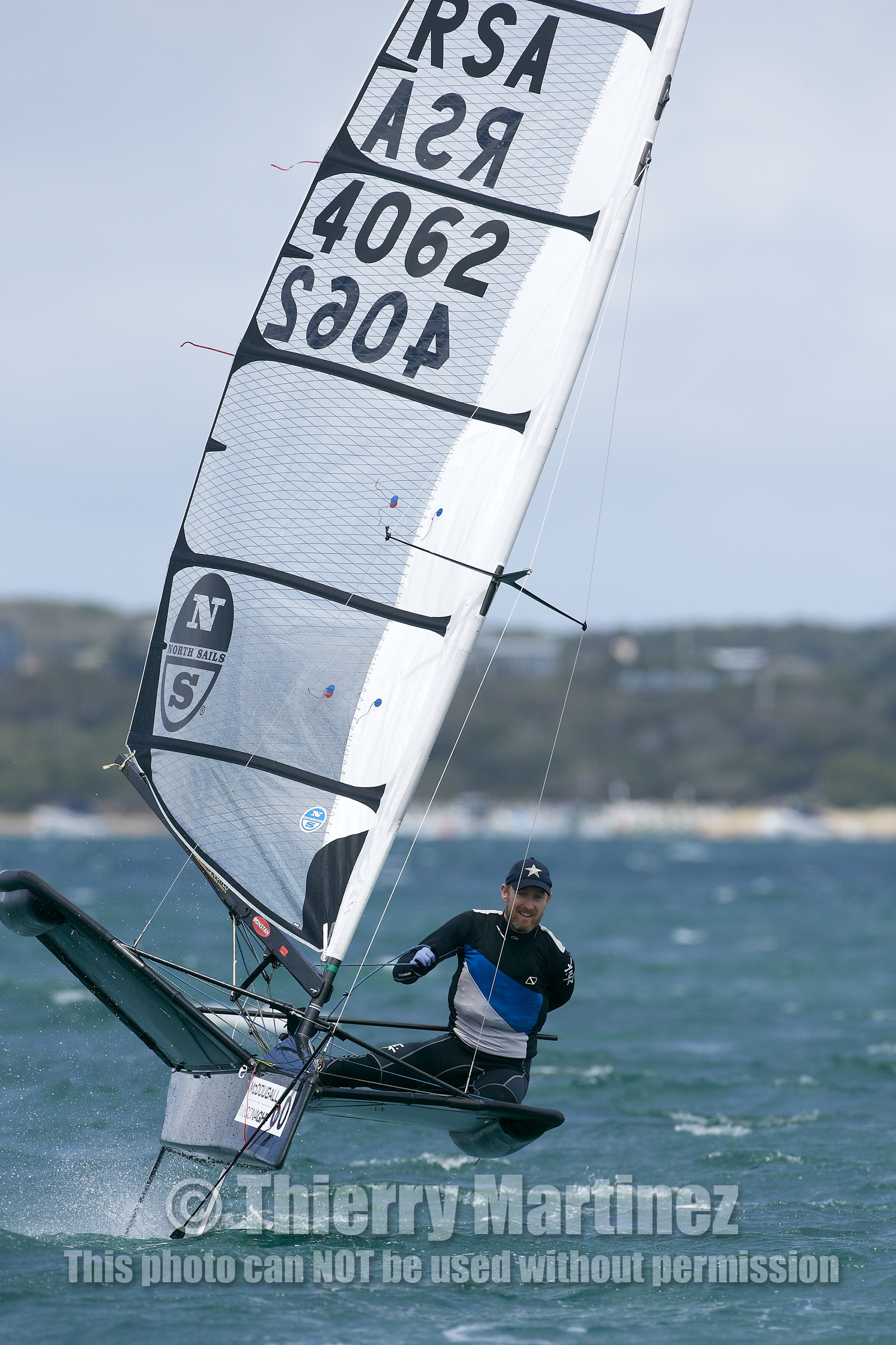 2015 McDougall + McConaghy Moth Worlds. Sorrento - VIC AUSTRALIA  . 6 16 January 2015. Organize by Sorrento Sailing Couta Boat Club.