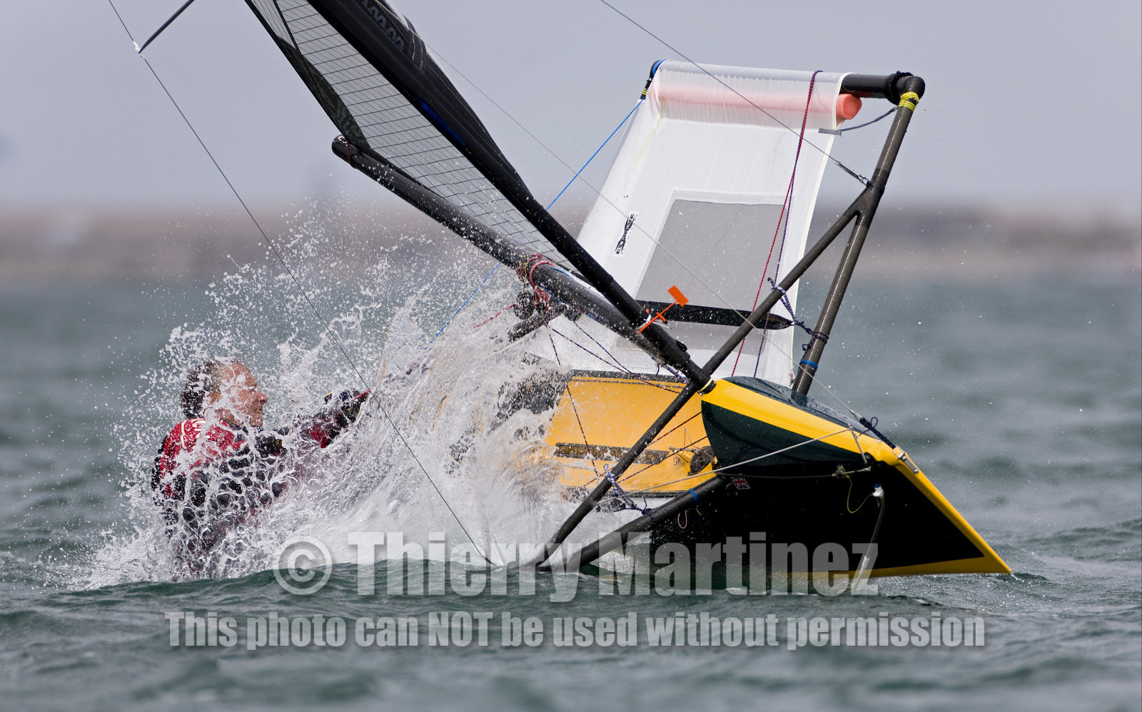 2008 Moth World. Weymouth-UK. 5 11 July 2008.