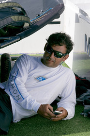 2015 McDougall + McConaghy Moth Worlds. Sorrento - VIC AUSTRALIA  . 6 16 January 2015. Organize by Sorrento Sailing Couta Boat Club.