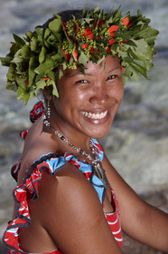 15_026870  ©ThMartinez Sea&Co.  RANGIROA - ARCHIPEL des TUAMOTU. POLYNESIE FRANCAISE .  11 Février 2015. Hinatea....HINATEA