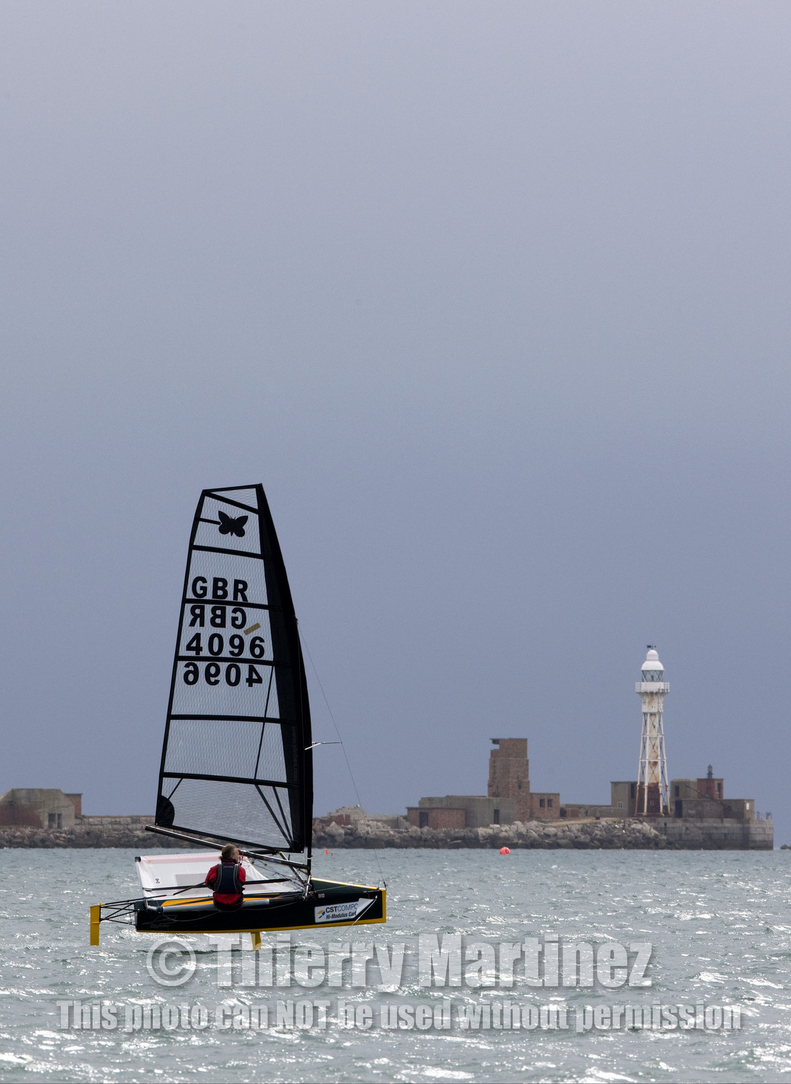 2008 Moth World. Weymouth-UK. 5 11 July 2008.