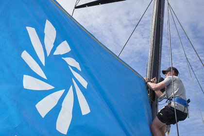 THM-21_11428_THE OCEAN RACE EUROPE-GROIX RACE