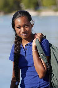 15_026702  ©ThMartinez Sea&Co.  RANGIROA - ARCHIPEL des TUAMOTU. POLYNESIE FRANCAISE .  8 Février 2015. ..