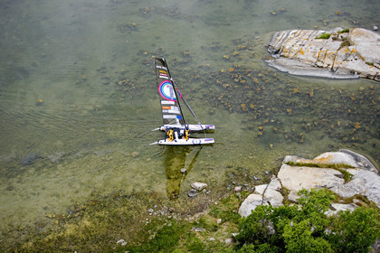 Archipelago Raid 2006 (26-30 June 2006).