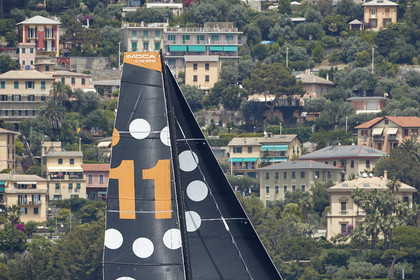 THM-21_15891_THE OCEAN RACE COASTAL RACE GENOVA