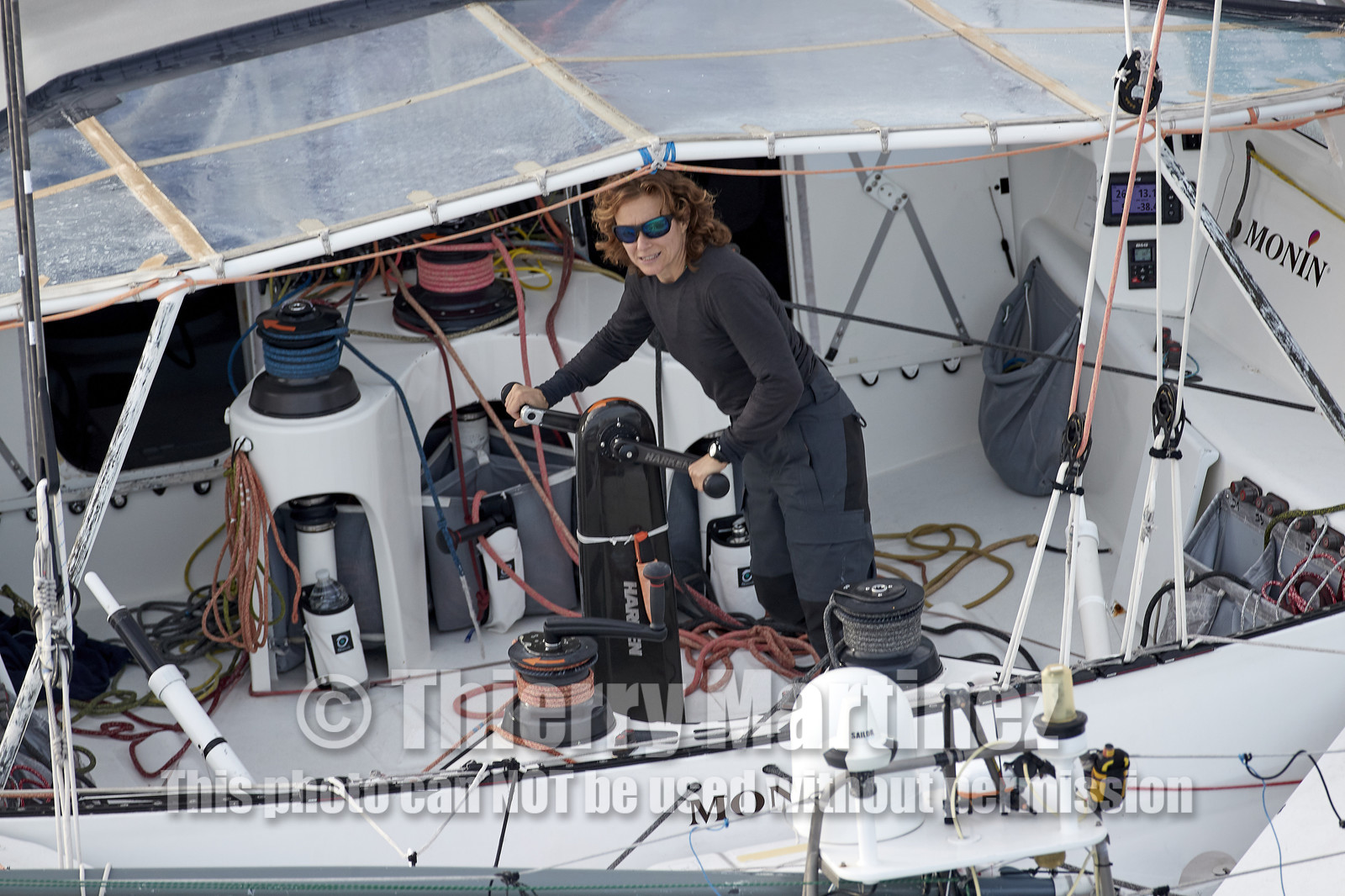 11eme ROUTE DU RHUM (2018)