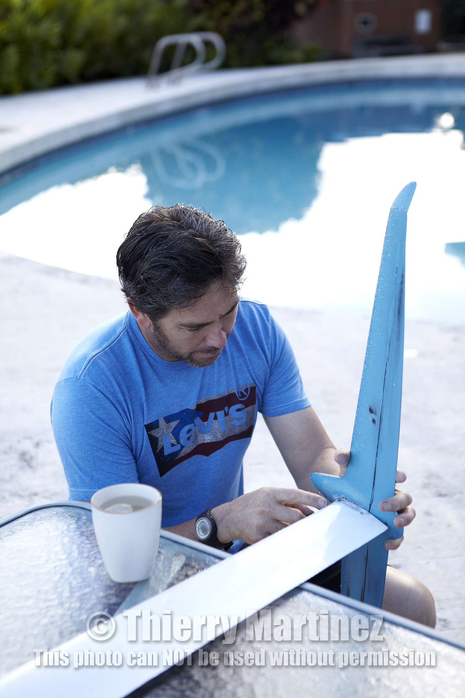 2013 McDOUGALL+McCONAGHY Moth Worlds - Kaneohe Bay - Hawaii -USA . October 2013