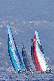 THM-21_15754_THE OCEAN RACE COASTAL RACE GENOVA