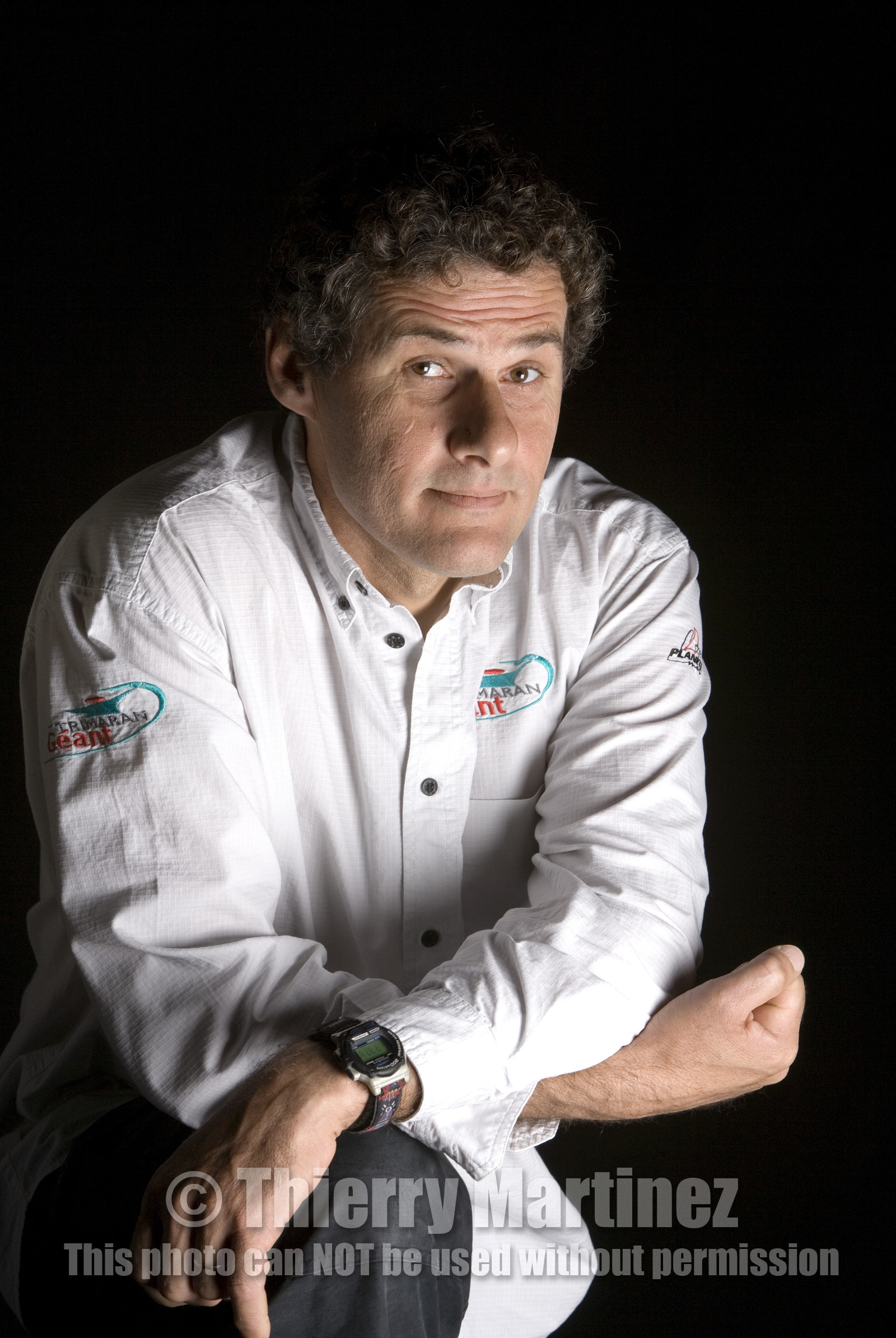 TRANSAT JACQUES VABRE - LE HAVRE -FRA   SALVADORE DE BAHIA-BRA -NOV 2005