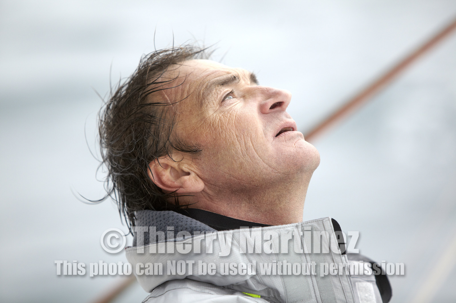 VENDEE GLOBE 2012 13