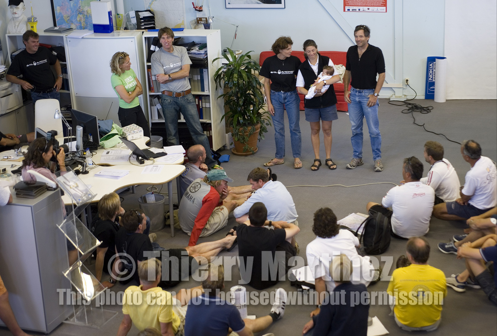 Archipelago Raid 2006 (26-30 June 2006).