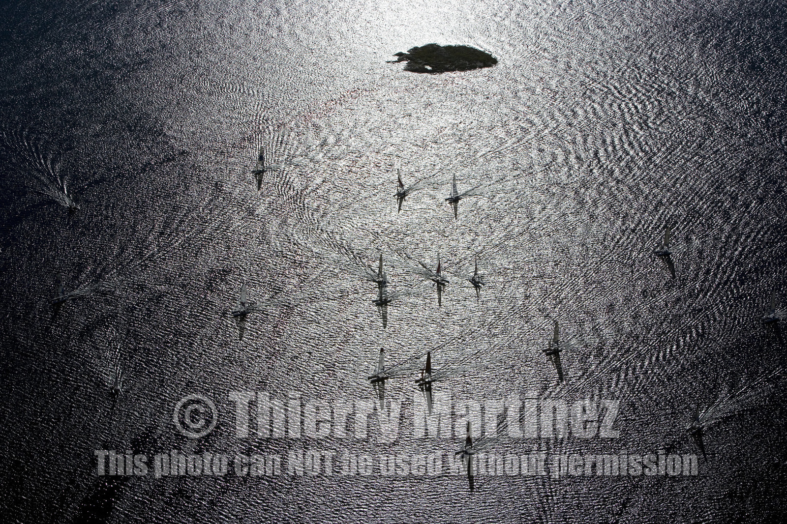 Archipelago Raid 2007 (30 July    3 August 2007).