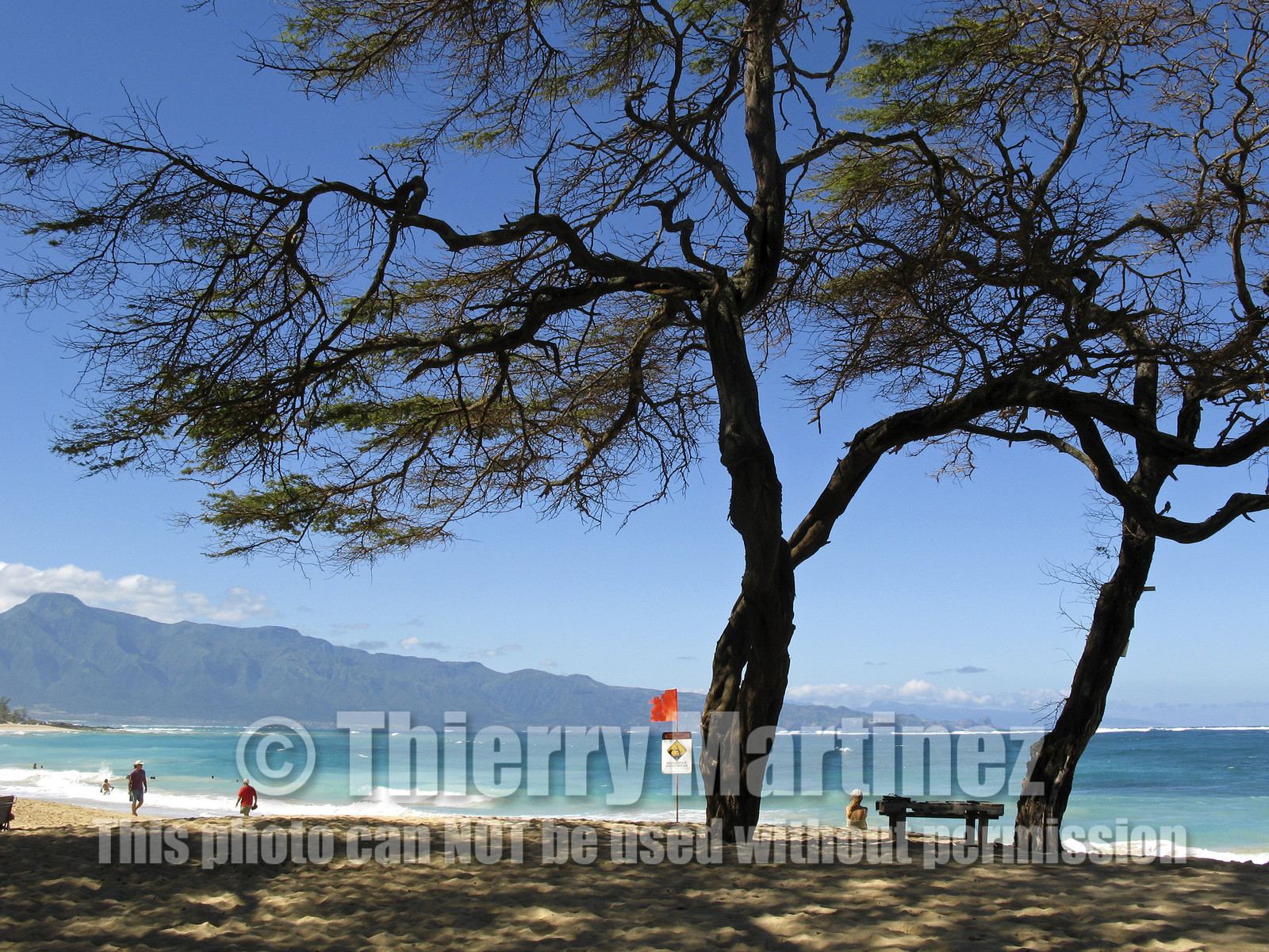 Maui - Hawaii Jan-Feb 2007